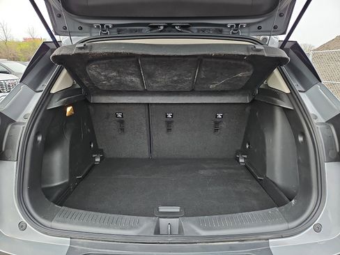 Certified 2023 Buick Encore GX Preferred FWD image 28