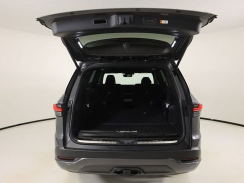 New 2026 Lexus TX 350 AWD image 26