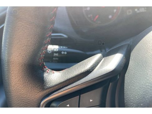 Certified 2023 Subaru WRX AWD/4WD image 32