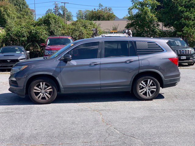 Used 2018 Honda Pilot EX-L image 5