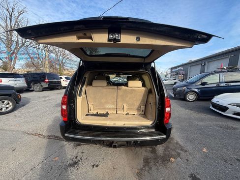 Used 2012 Chevrolet Tahoe LTZ image 26