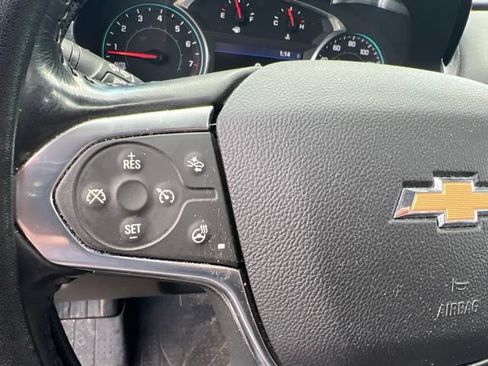 Used 2021 Chevrolet Traverse LT w/ LPO, Floor Liner Package AWD/4WD image 26