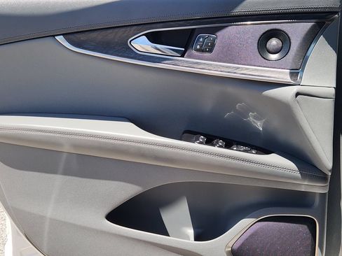 Used 2019 Lincoln Nautilus Reserve FWD image 20