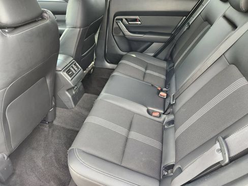 Used 2024 MAZDA CX-50 AWD 2.5 S w/ Preferred Package image 19