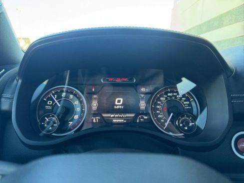 Used 2021 RAM 1500 TRX w/ TRX Level 2 Equipment Group image 39