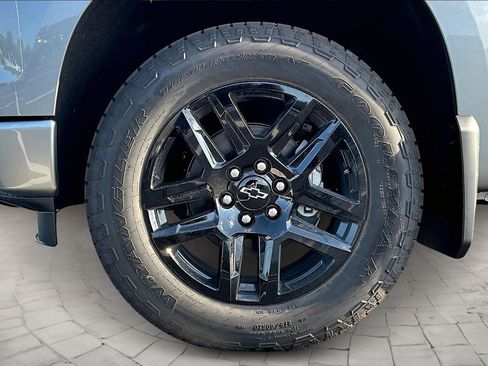 New 2026 Chevrolet Silverado 1500 RST image 12