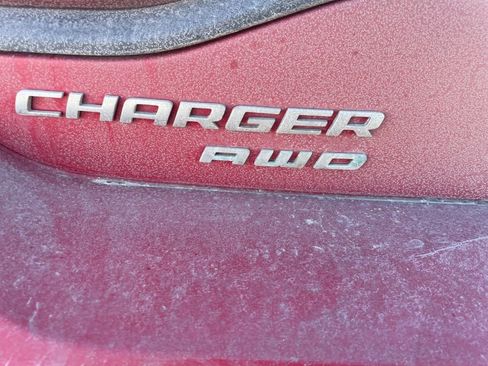 Used 2013 Dodge Charger SXT image 20