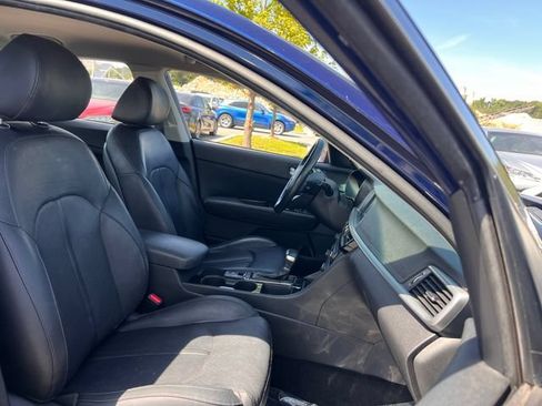Used 2019 Kia Optima EX FWD image 30