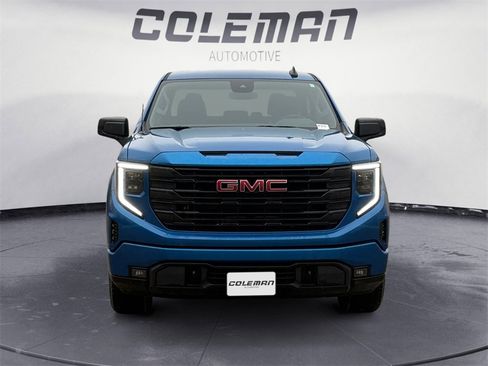 Used 2023 GMC Sierra 1500 Elevation image 8