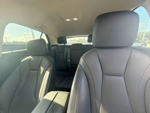 Used 2023 Buick Envision Essence AWD/4WD image 14
