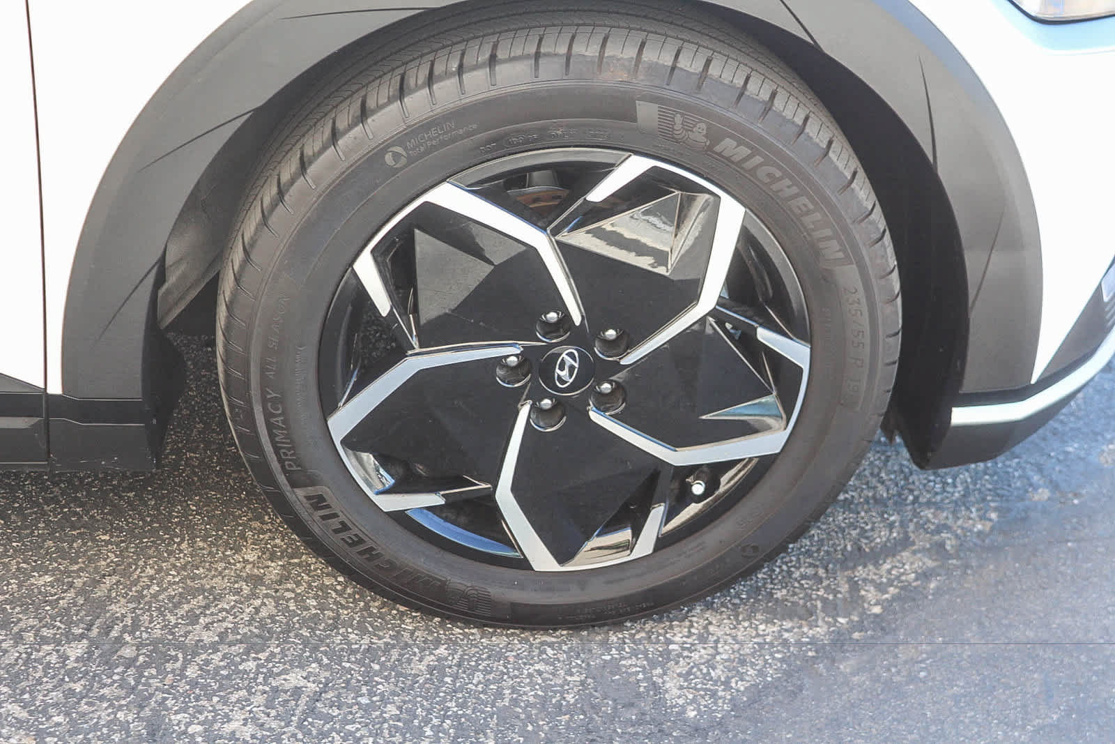 Certified 2024 Hyundai Ioniq 5 SEL RWD image 12