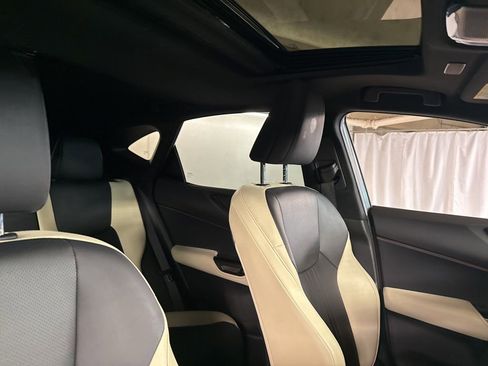 Used 2023 Lexus NX 350 AWD image 10