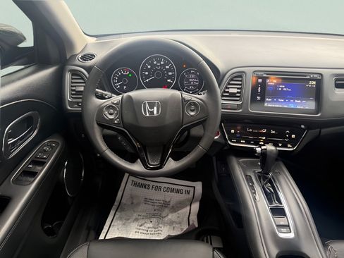 Used 2016 Honda HR-V EX-L image 22
