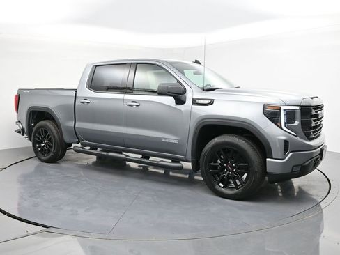 New 2026 GMC Sierra 1500 Elevation w/ Max Trailering Package image 7