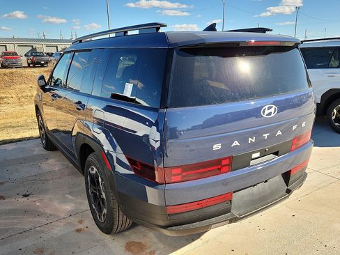 New 2026 Hyundai Santa Fe SEL image 3