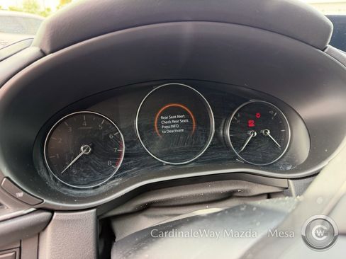 Used 2026 MAZDA CX-30 AWD 2.5 S w/ Select Sport Pkg image 7