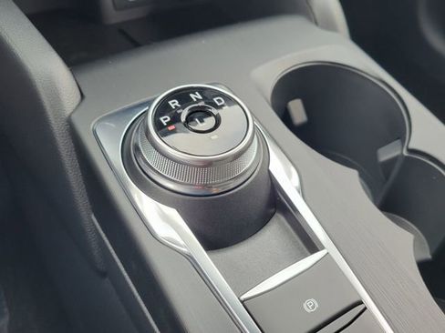 New 2025 Ford Escape ST-Line w/ Equipment Group 301A image 16