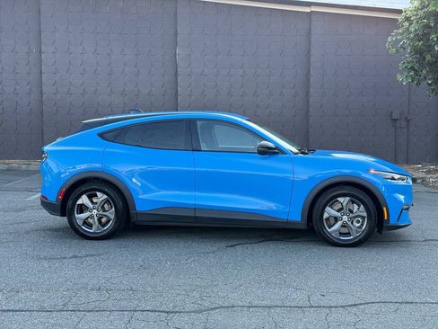 Used 2023 Ford Mustang Mach-E Select AWD/4WD image 4