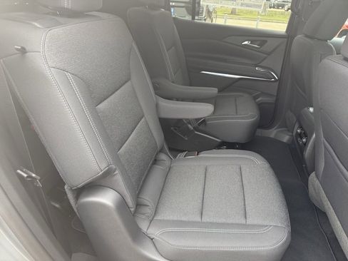 New 2026 Chevrolet Traverse LT image 34