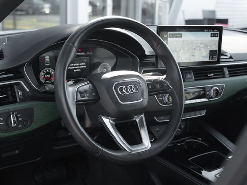 Certified 2023 Audi A4 2.0T Premium Plus w/ Premium Plus Package image 11