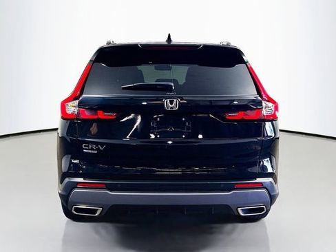 Used 2025 Honda CR-V Sport-L image 22