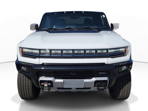 New 2026 GMC Hummer EV 4x4 Crew Cab image 2
