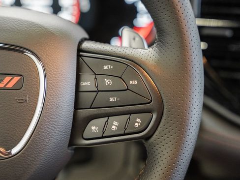 New 2026 Dodge Durango GT AWD/4WD image 28