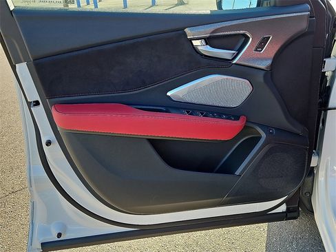 New 2026 Acura RDX A-Spec image 17