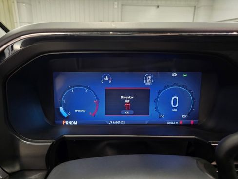 Used 2023 Ford F350 Lariat image 24