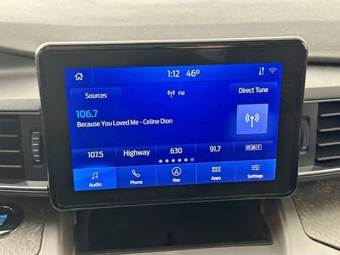 Used 2022 Ford Explorer Timberline AWD/4WD image 13