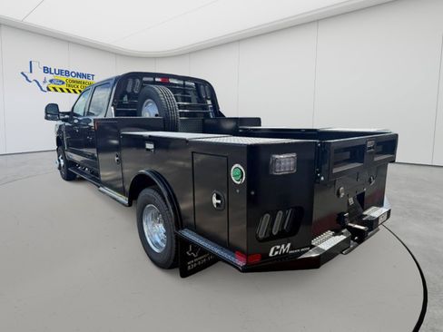 New 2026 Ford F350 Lariat AWD/4WD image 6