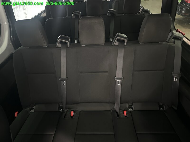 Used 2019 Mercedes-Benz Sprinter 2500 image 15
