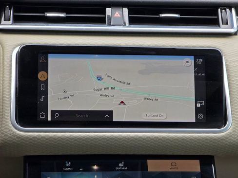 Used 2023 Land Rover Range Rover Velar R-Dynamic S AWD/4WD image 8