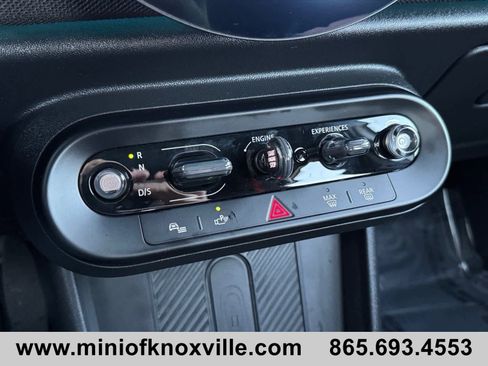 Used 2025 MINI Cooper S image 21