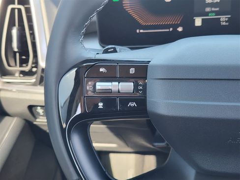 New 2026 Kia Sorento EX image 26