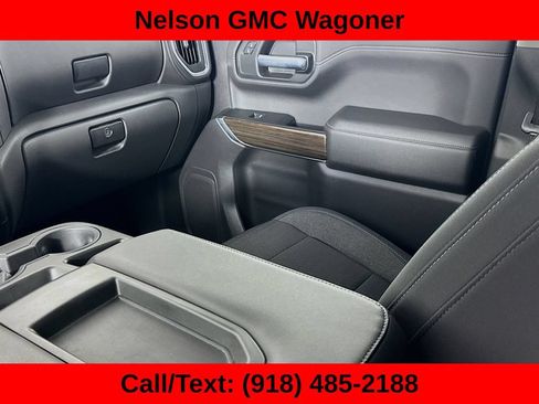 Used 2020 Chevrolet Silverado 1500 LT w/ All-Star Edition AWD/4WD image 24