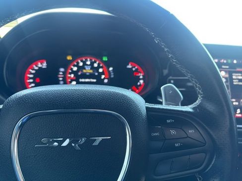 Used 2022 Dodge Durango SRT image 16