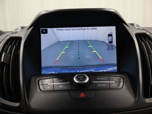 Used 2019 Ford Escape SEL image 22