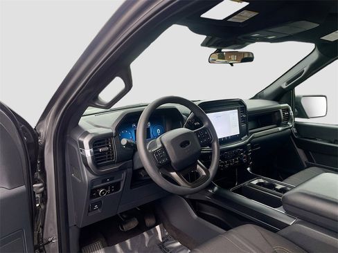 Used 2025 Ford F150 STX w/ Equipment Group 200A image 9
