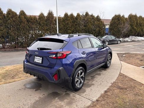 New 2026 Subaru Crosstrek 2.0i Premium image 4