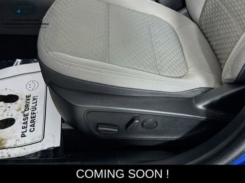 Certified 2022 Ford Escape SE w/ Convenience Package image 19