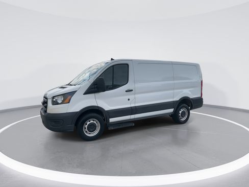 Used 2020 Ford Transit 250 Low Roof w/ Load Area Protection Package image 5