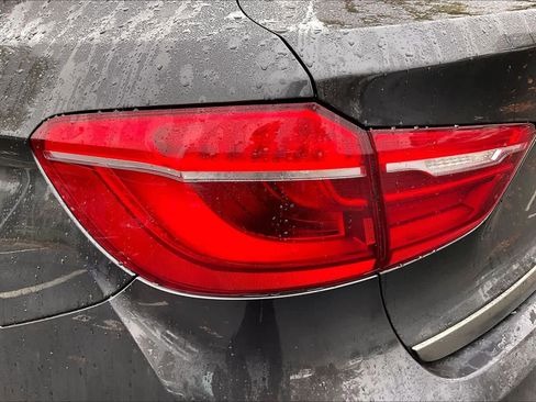 Used 2017 BMW X6 xDrive35i image 29