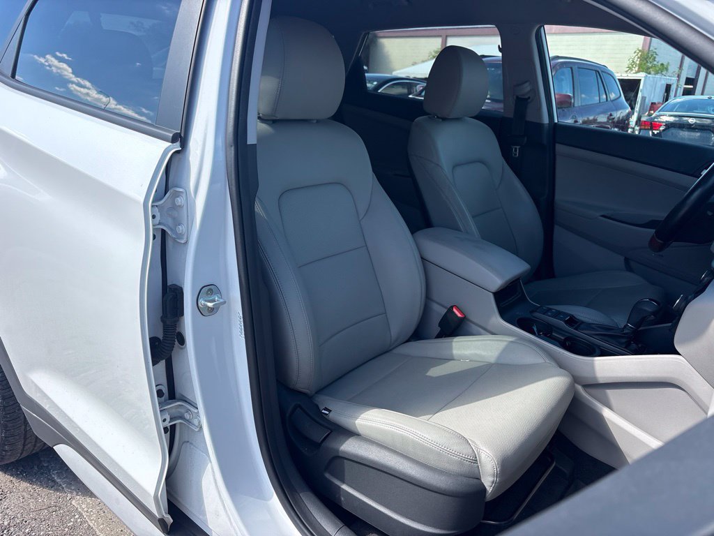 Used 2019 Hyundai Tucson Sport AWD/4WD image 20