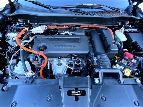 Used 2025 Honda CR-V Sport-L image 30