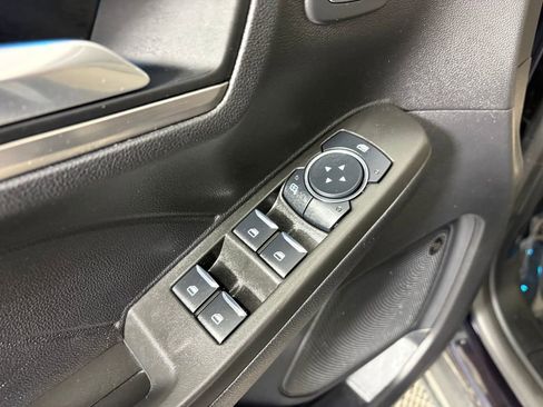 Certified 2021 Ford Escape Titanium image 14