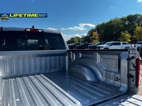 Used 2024 RAM 1500 Big Horn image 24