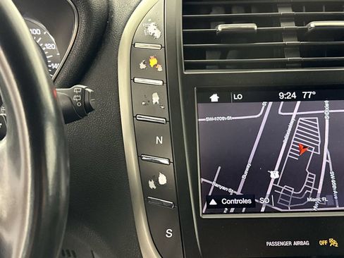 Used 2019 Lincoln MKC Reserve FWD image 20