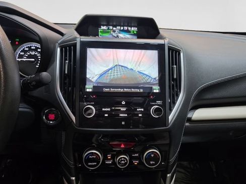 Certified 2022 Subaru Forester Limited AWD/4WD image 20