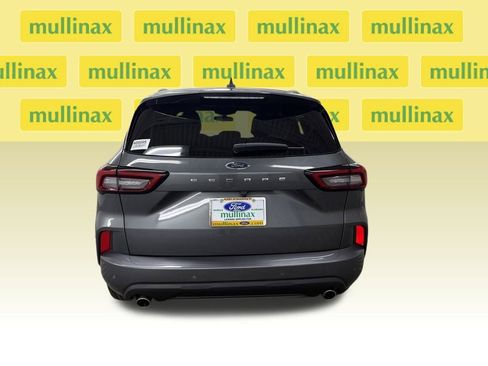 Certified 2023 Ford Escape ST-Line w/ Tech Pack #1 image 7